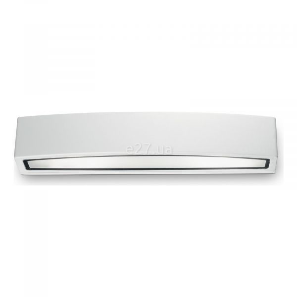 Настенный светильник Ideal Lux 100364 Andromeda AP2 Bianco