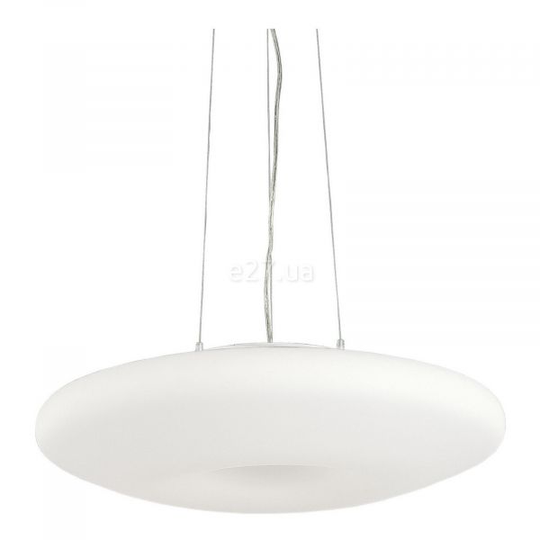 Подвесной светильник Ideal Lux 101125 Glory SP3 D40