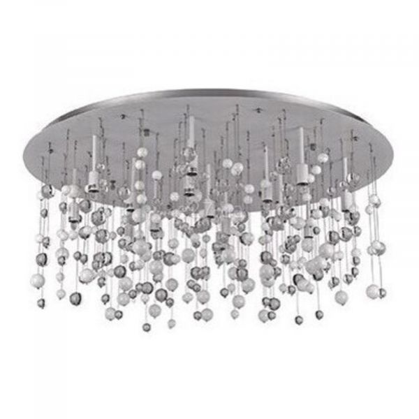 Люстра Ideal Lux 101194 Neve PL15 Bianco