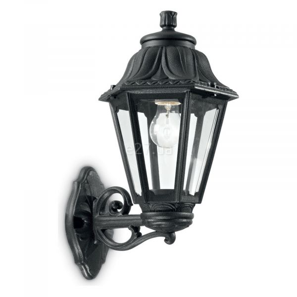 Бра Ideal Lux 101491 Anna AP1 Big