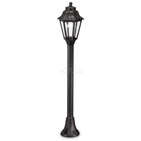 Парковий світильник Ideal Lux 101514 Anna PT1 Small
