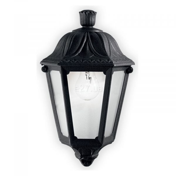 Настенный светильник Ideal Lux 101552 Anna AP1 Small