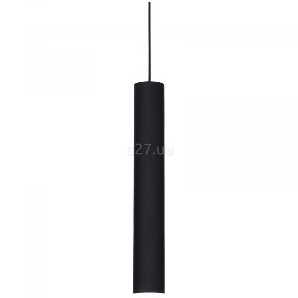 Підвісний світильник Ideal Lux 104928 Look SP1 Small Nero