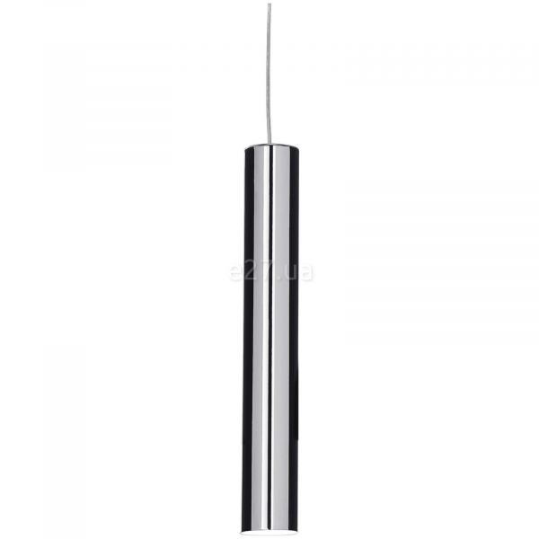 Подвесной светильник Ideal Lux 104942 Look SP1 Small Cromo
