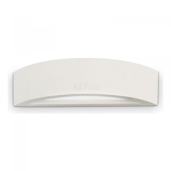 Настінний світильник Ideal Lux 105710 Whisky AP1