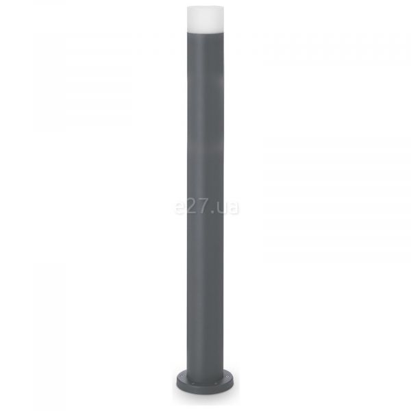 Парковий світильник Ideal Lux 106175 Venus PT1 Big Antracite