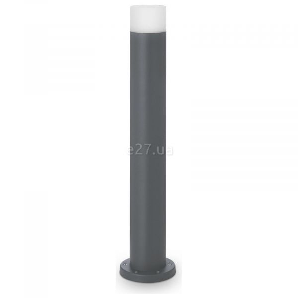 Парковий світильник Ideal Lux 106182 Venus PT1 Small Antracite