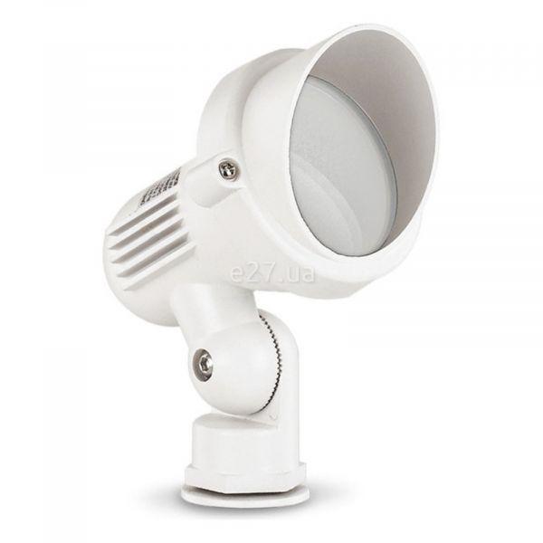 Спот Ideal Lux 106205 Terra PT1 Small Bianco