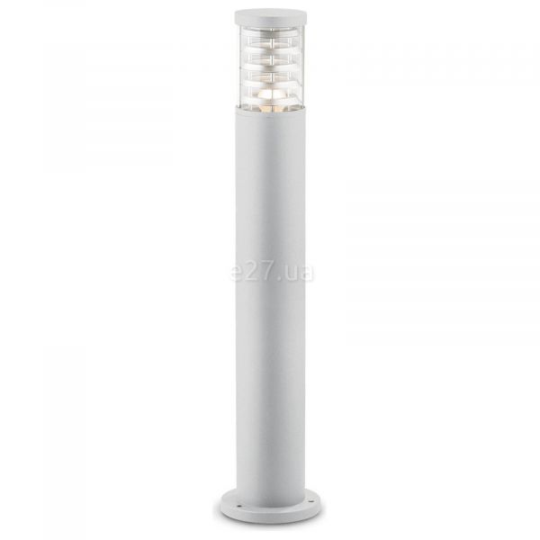 Парковий світильник Ideal Lux 109138 Tronco PT1 Big Bianco