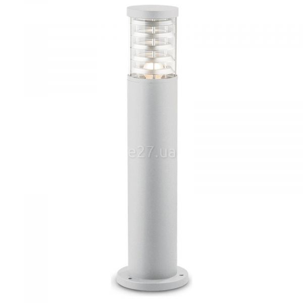 Парковий світильник Ideal Lux 109145 Tronco PT1 Small Bianco