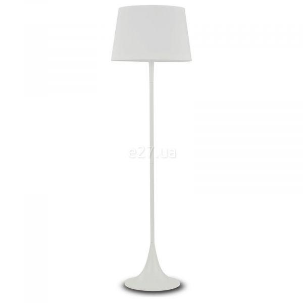 Торшер Ideal Lux 110233 London PT1 Bianco