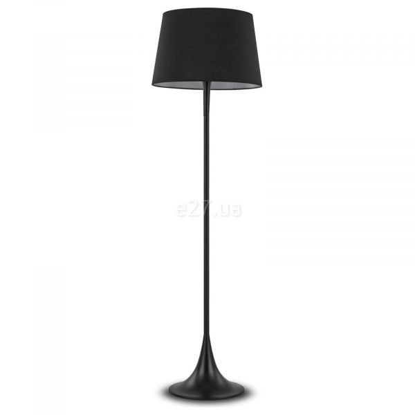 Торшер Ideal Lux 110240 London PT1 Nero