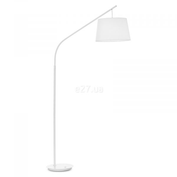 Торшер Ideal Lux 110356 Daddy PT1 Bianco