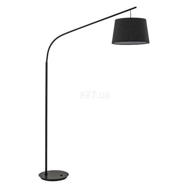 Торшер Ideal Lux 110363 Daddy PT1 Nero