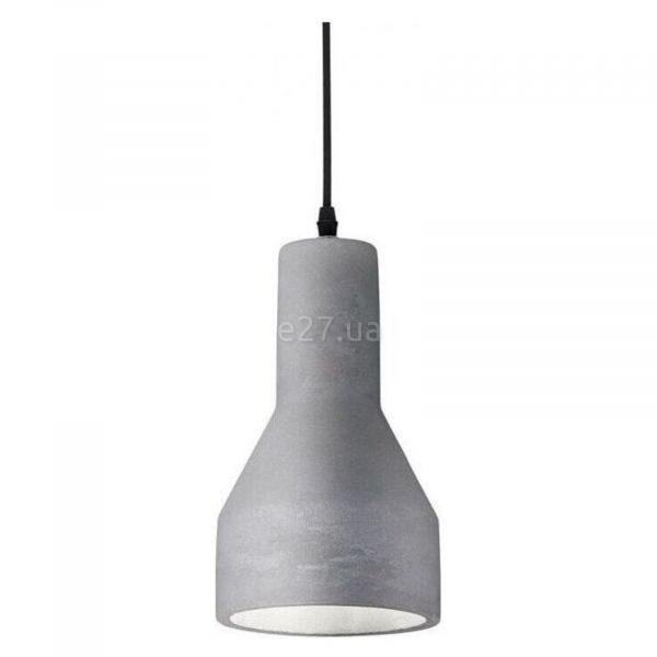 Подвесной светильник Ideal Lux 110417 Oil-1 SP1