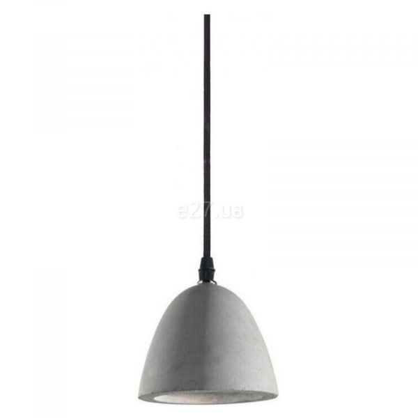 Підвісний світильник Ideal Lux 110462 Oil-4 SP1