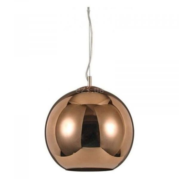 Підвісний світильник Ideal Lux 111902 Nemo Rame SP1 D30