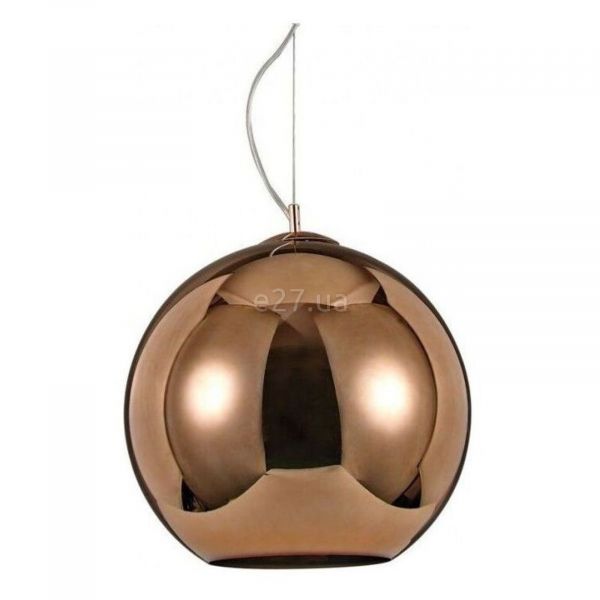 Підвісний світильник Ideal Lux 111919 Nemo Rame SP1 D40