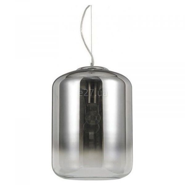 Підвісний світильник Ideal Lux 112107 Ken SP1 Big Cromo