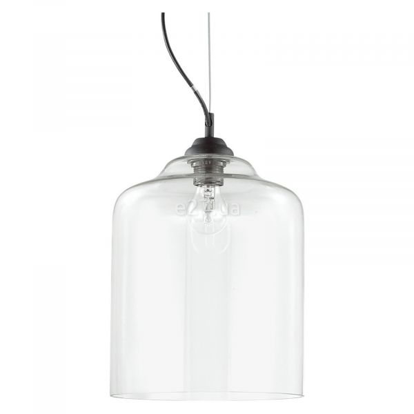 Подвесной светильник Ideal Lux 112305 Bistro SP1 Square