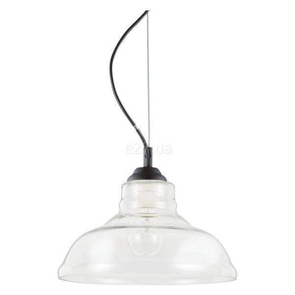Підвісний світильник Ideal Lux 112336 Bistro SP1 PLate