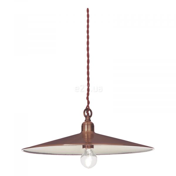 Підвісний світильник Ideal Lux 112732 Cantina SP1 Big Rame