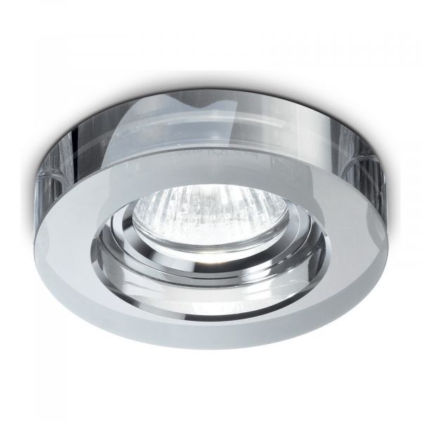 Точковий світильник Ideal Lux 113982 Blues FI1 Fume