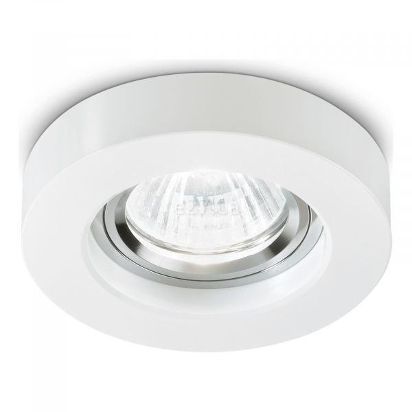 Точковий світильник Ideal Lux 113999 Blues FI1 Bianco