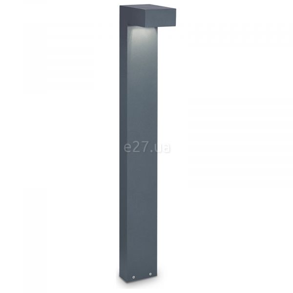 Парковый светильник Ideal Lux 115061 Sirio PT2 Big Antracite