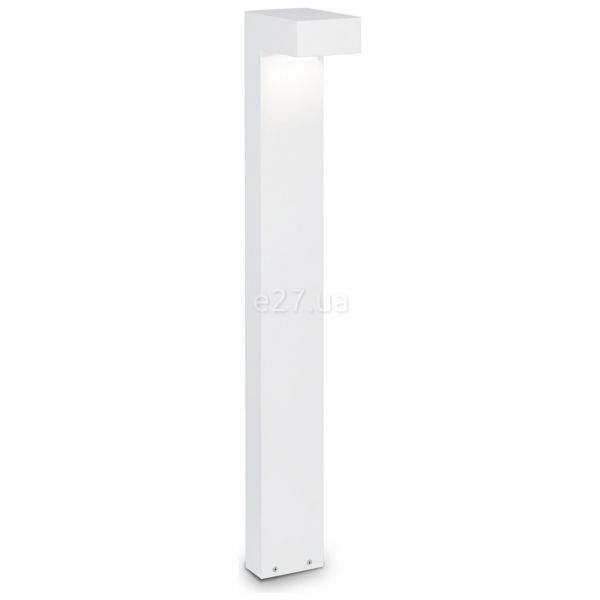 Парковий світильник Ideal Lux 115085 Sirio PT2 Big Bianco