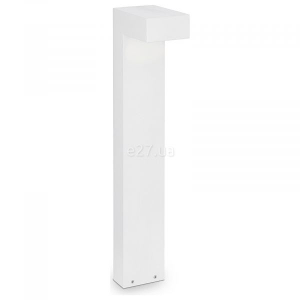 Парковий світильник Ideal Lux 115092 Sirio PT2 Small Bianco