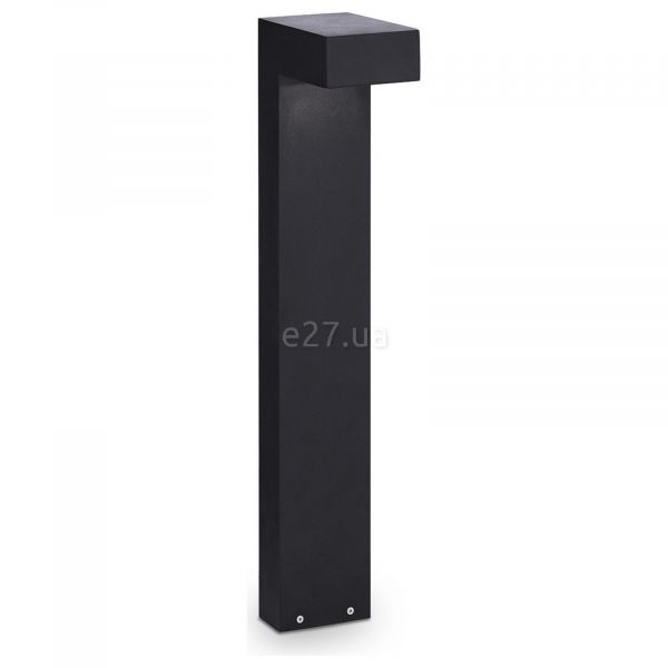 Парковый светильник Ideal Lux 115115 Sirio PT2 Small Nero