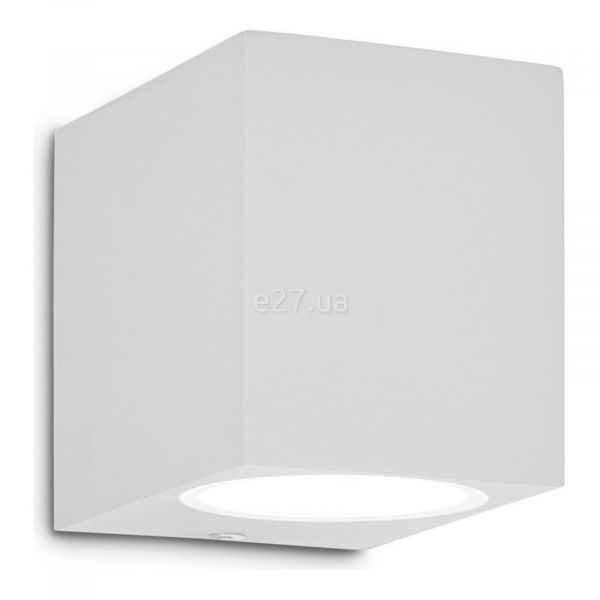 Настенный светильник Ideal Lux 115290 Up AP1 Bianco