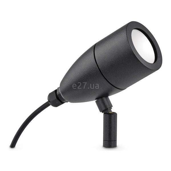 Спот Ideal Lux 115429 Inside PT1 Nero