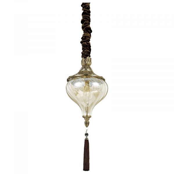 Підвісний світильник Ideal Lux 115979 Harem SP1