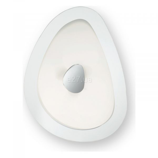 Стельовий світильник Ideal Lux 116112 Geko PL4