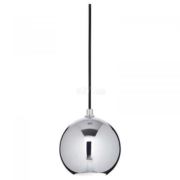 Підвісний світильник Ideal Lux 116457 Mr Jack SP1 Small Cromo