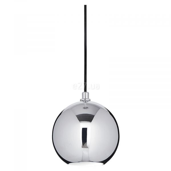 Підвісний світильник Ideal Lux 116464 Mr Jack SP1 Big Cromo