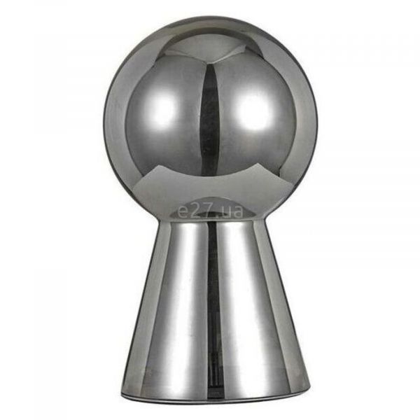 Настольная лампа Ideal Lux 116587 Birillo TL1 Medium Fume