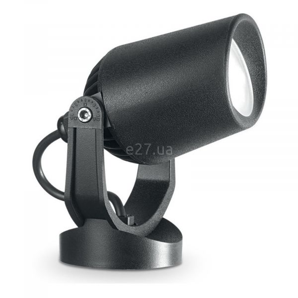 Спот Ideal Lux 120201 Minitommy PT1 Nero