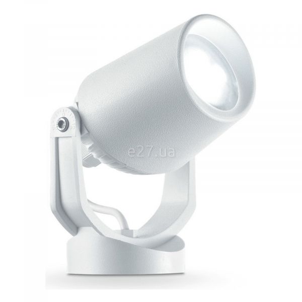 Спот Ideal Lux 120218 Minitommy PT1 Bianco