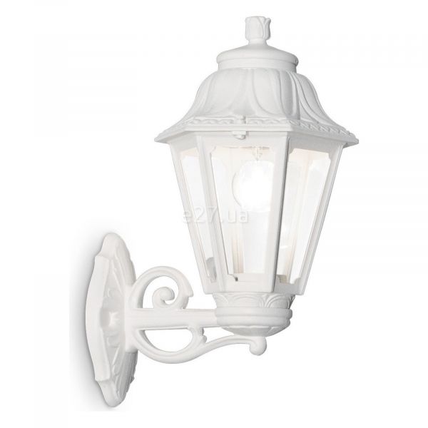 Бра Ideal Lux 120423 Anna AP1 Big Bianco