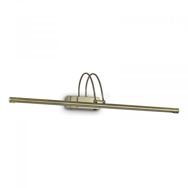 Підсвітка для картин Ideal Lux 121147 Bow AP114 Brunito