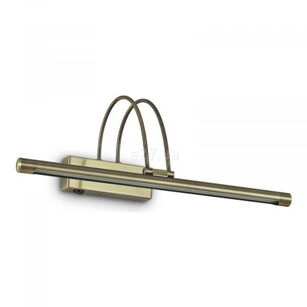 Підсвітка для картин Ideal Lux 121161 Bow AP66 Brunito