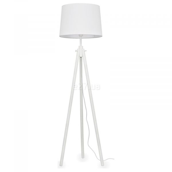 Торшер Ideal Lux 121406 York PT1 Bianco