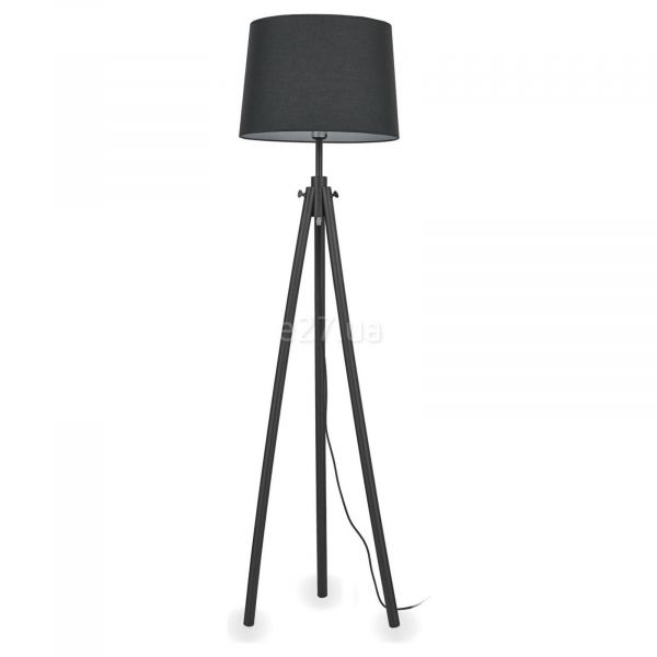 Торшер Ideal Lux 121437 York PT1 Nero