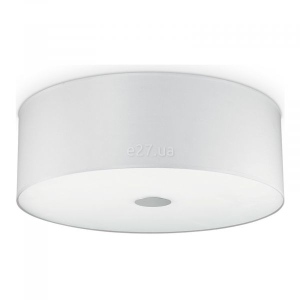 Стельовий світильник Ideal Lux 122205 Woody PL5 Bianco