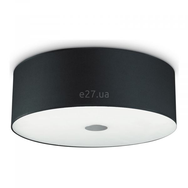 Потолочный светильник Ideal Lux 122212 Woody PL5 Nero