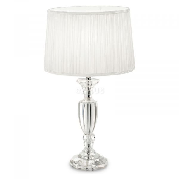 Настільна лампа Ideal Lux 122878 Kate-3 TL1 Round