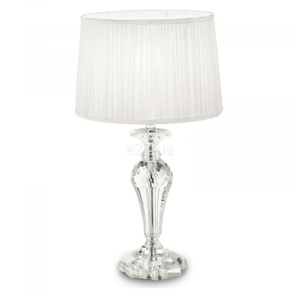 Настольная лампа Ideal Lux 122885 Kate-2 TL1 Round